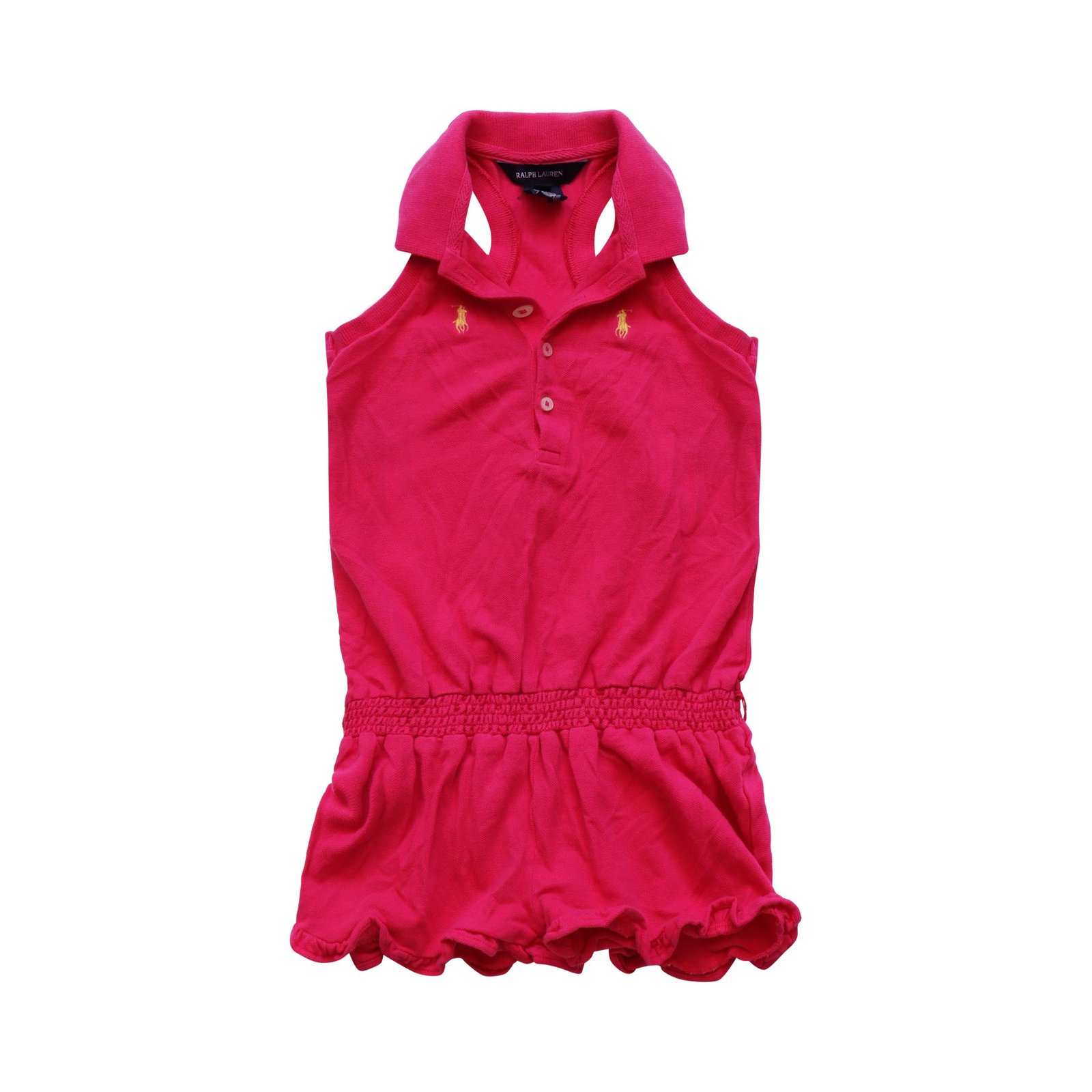 RALPH LAUREN - Romper