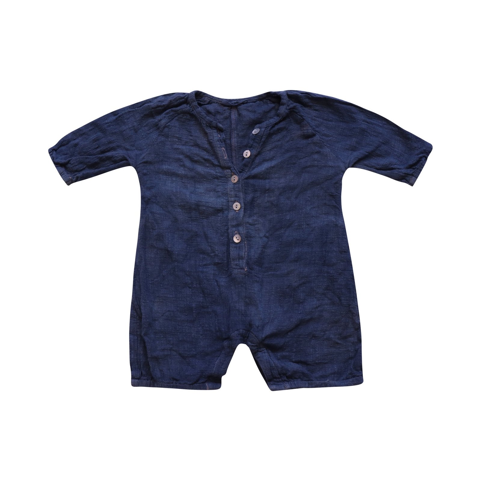 SUMMER & STORM - Romper