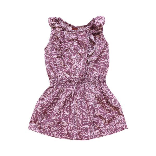 TEA - Romper