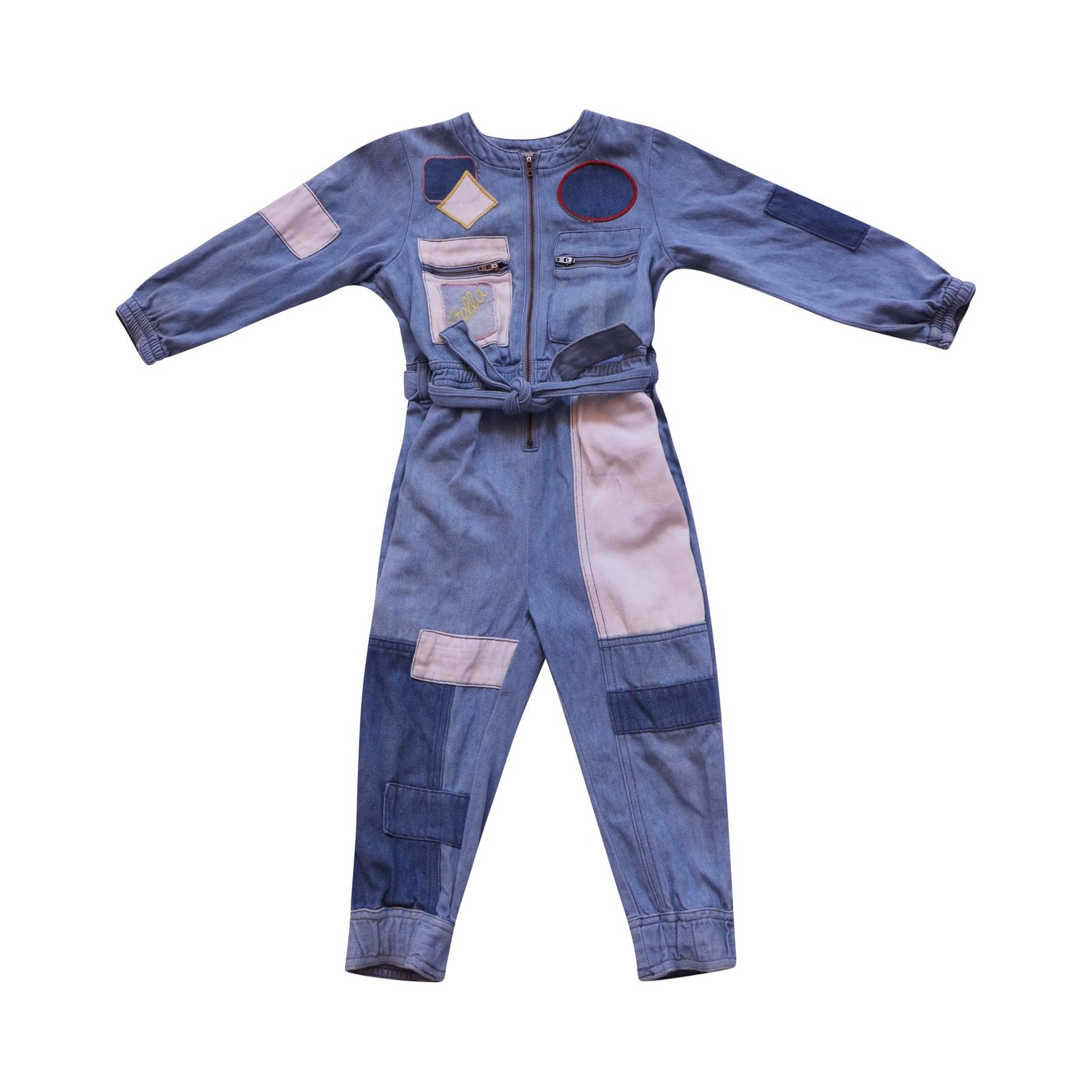 STELLA MCCARTNEY KIDS - Jumpsuits