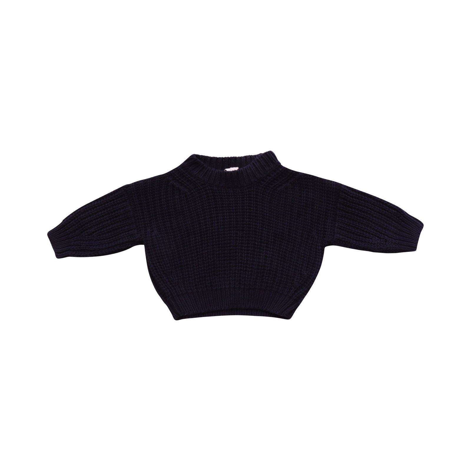 SUMMER & STORM - Crew neck sweaters