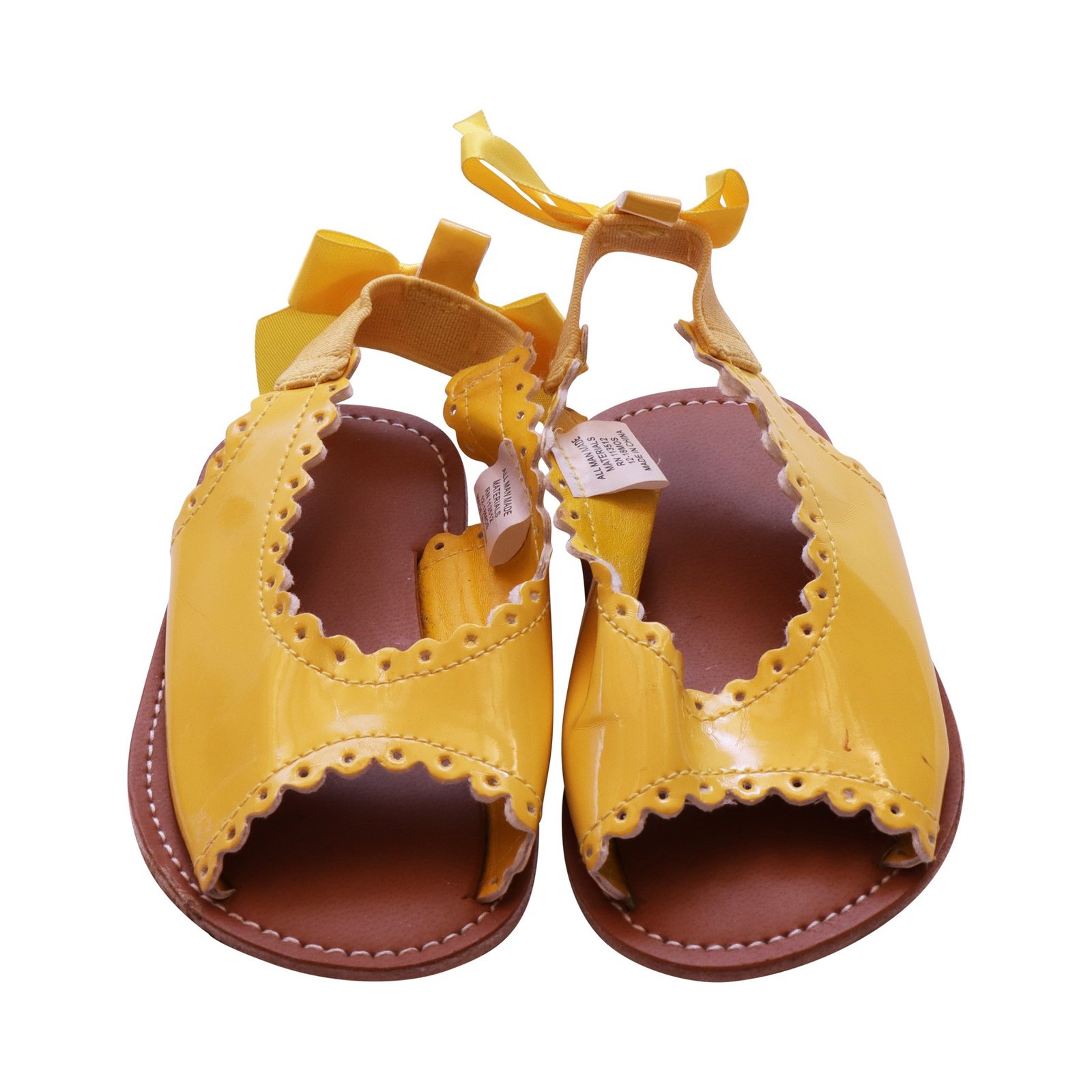 RISING STAR - Flat sandals