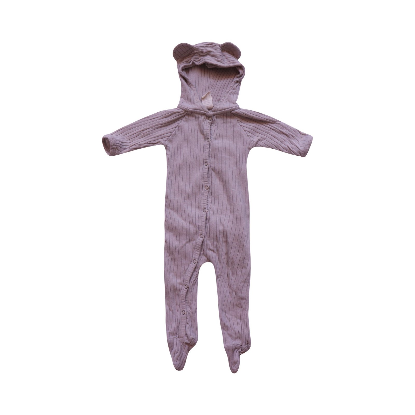 KATE QUINN - Long Sleeve Onesies