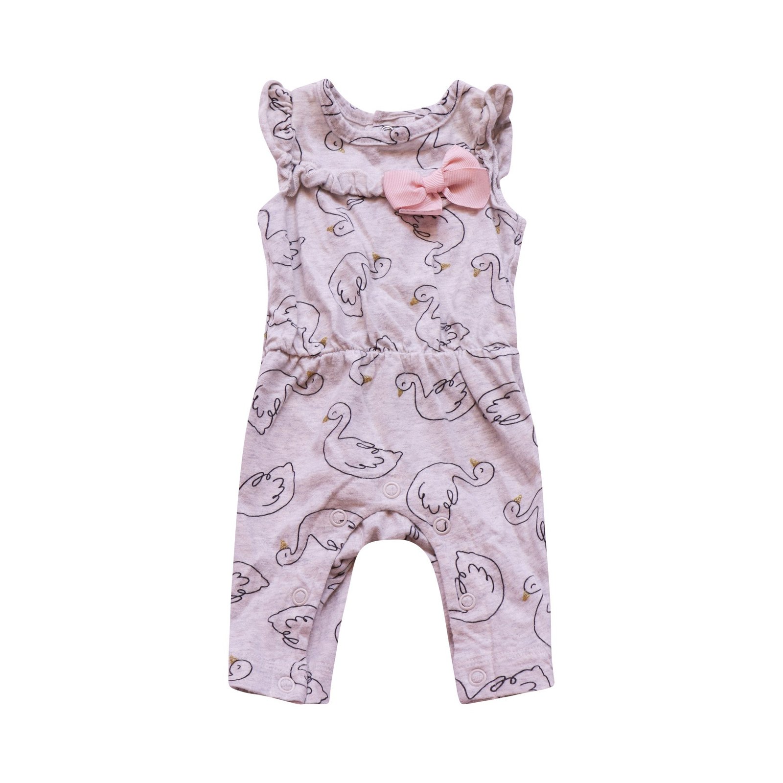 CARTER'S - Romper