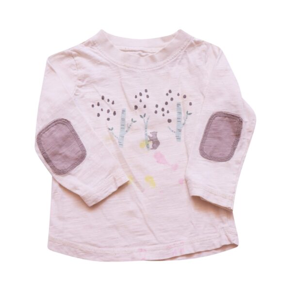 OLIVER & RAIN - long sleeve t-shirts