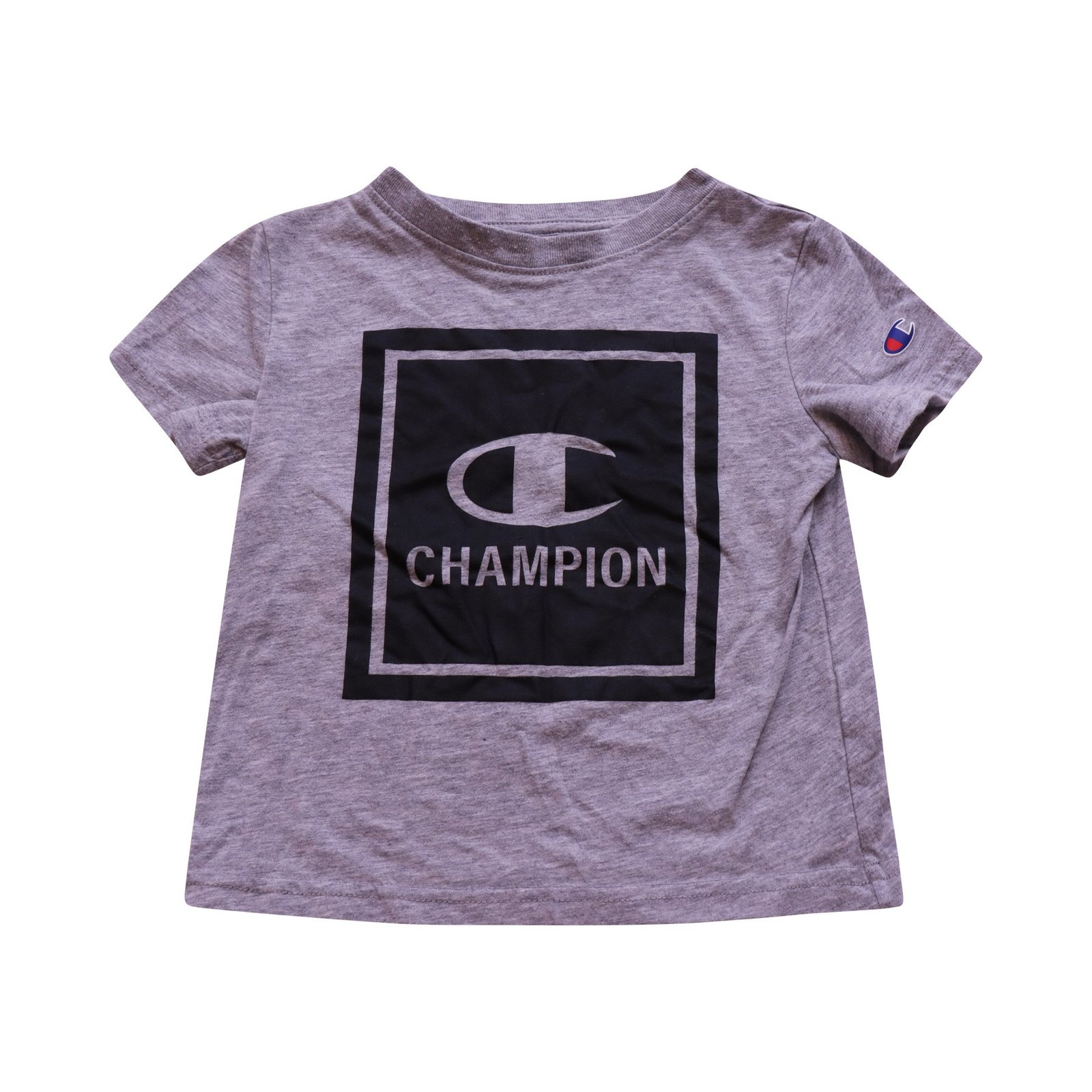 CHAMPION - short sleeve t-shirts