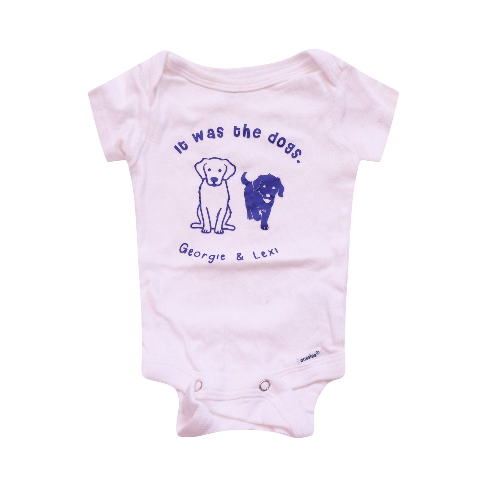 GERBER - Onesies