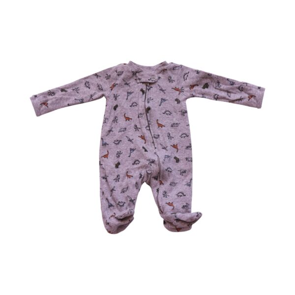 CARTER'S - Footed pajamas