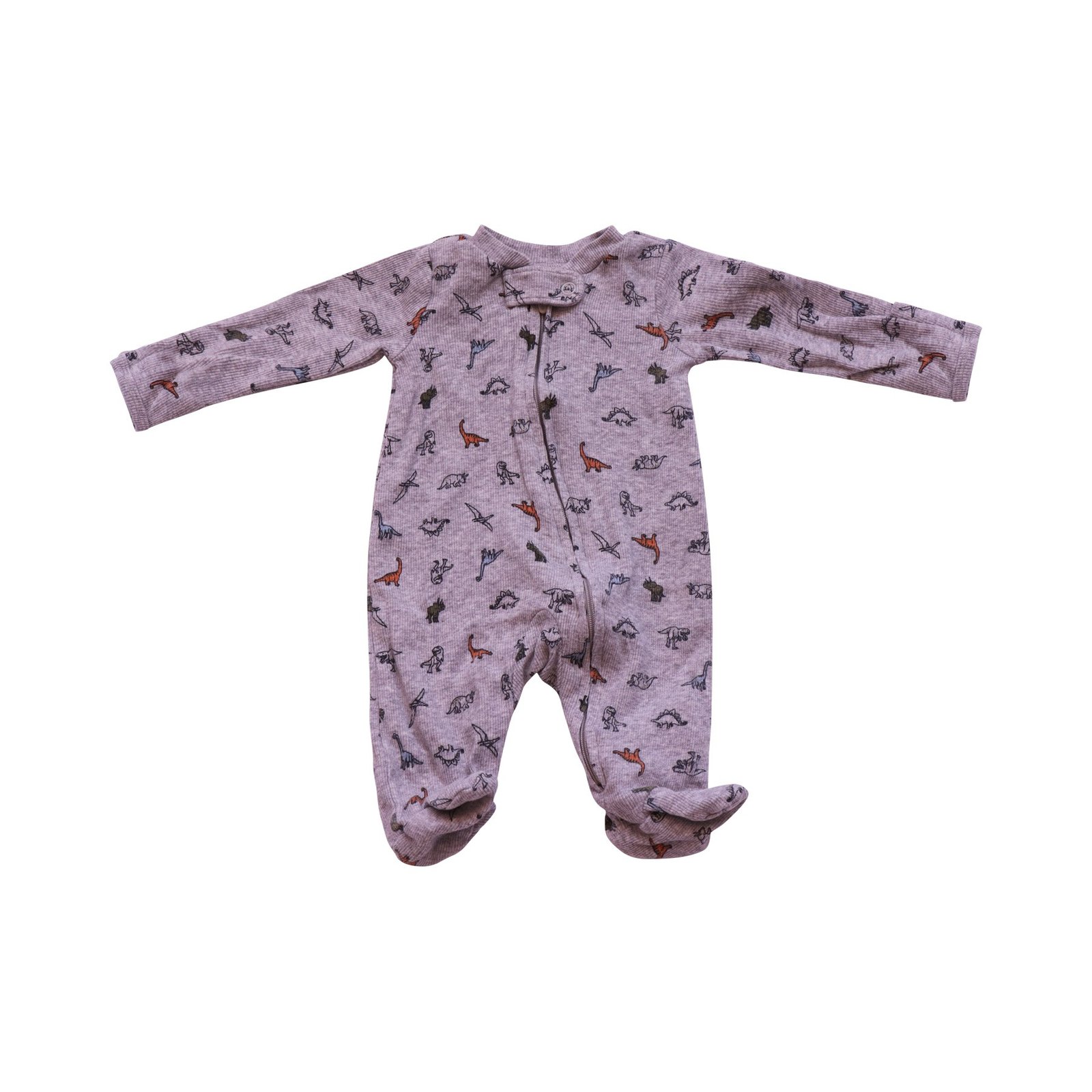 CARTER'S - Footed pajamas