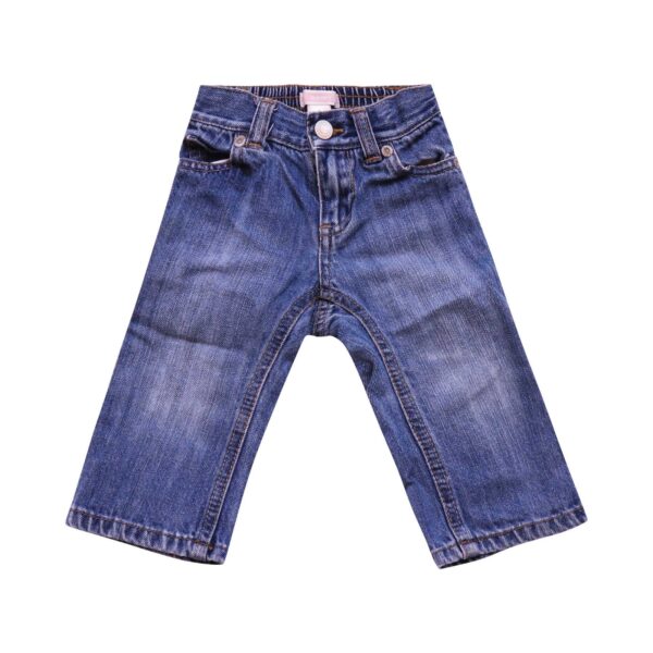 Straight Leg Jeans | Medium Wash  18m - Designed by Old Navy