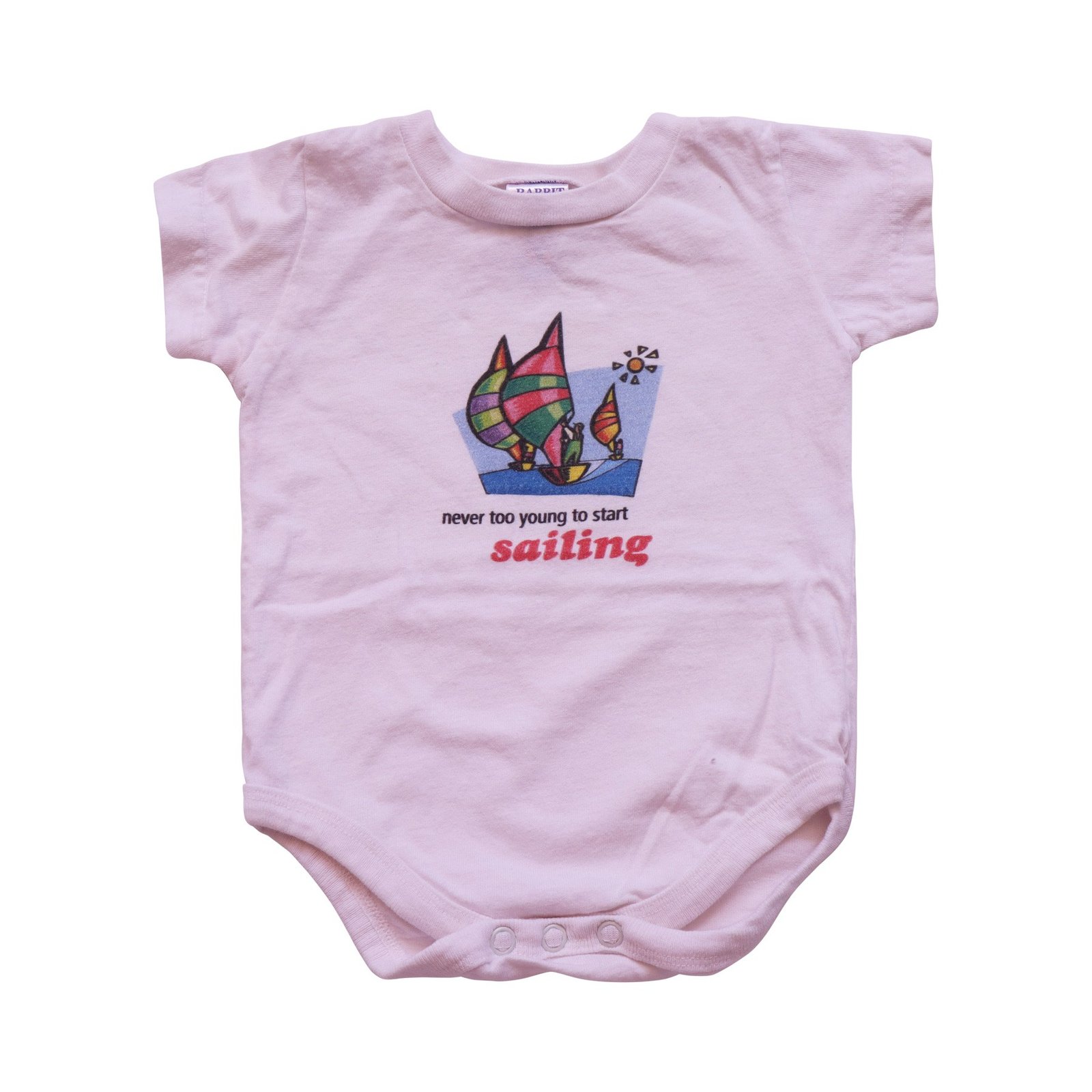 RABBIT SKINS - Onesies