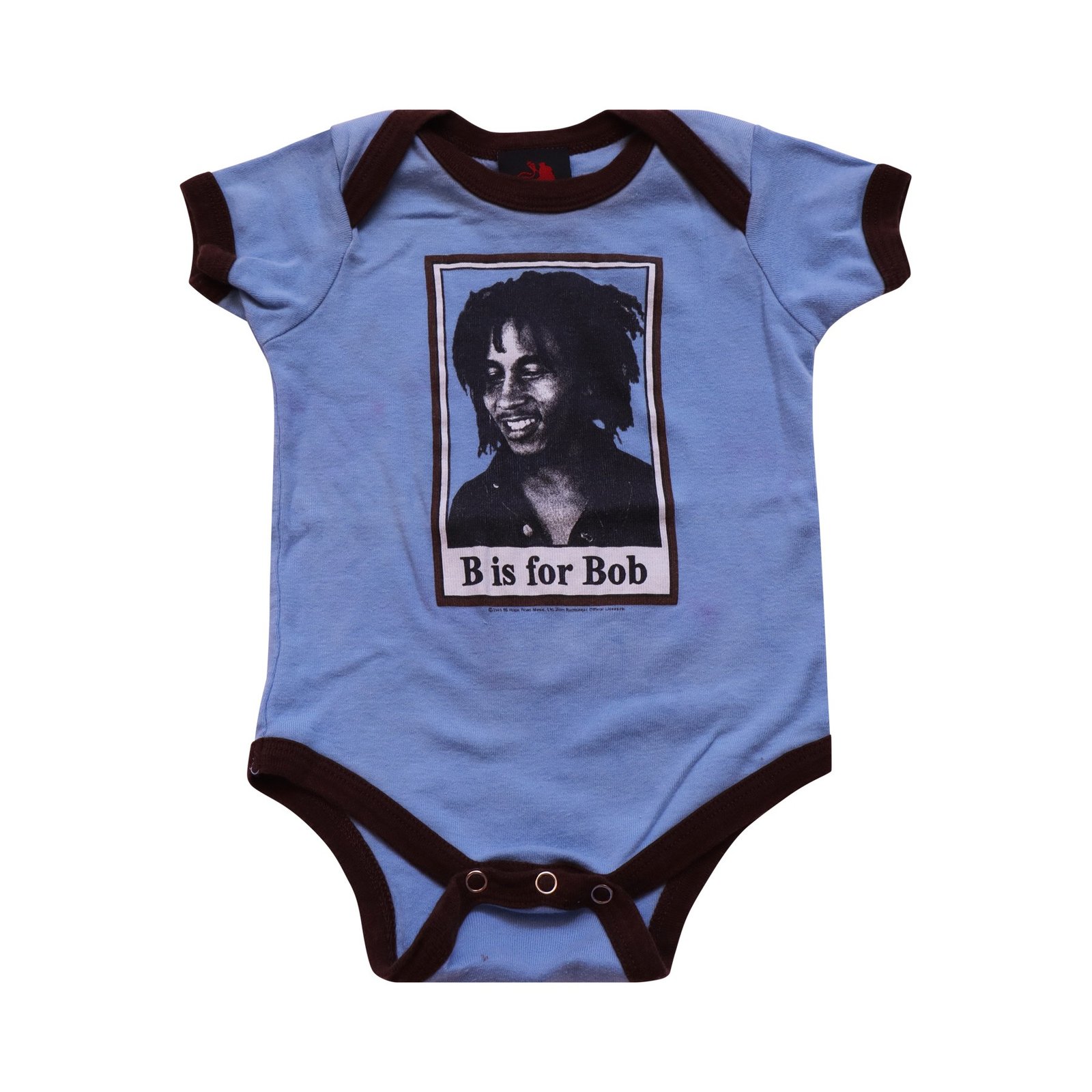 ZION ROOTSWEAR - Onesies