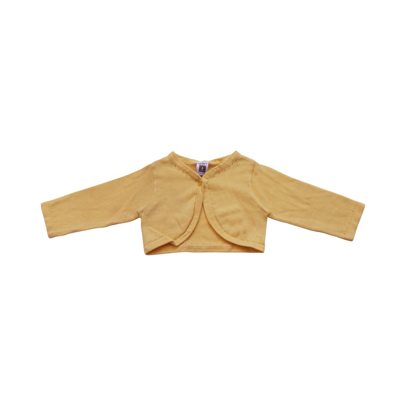 CARTER'S - Cardigans