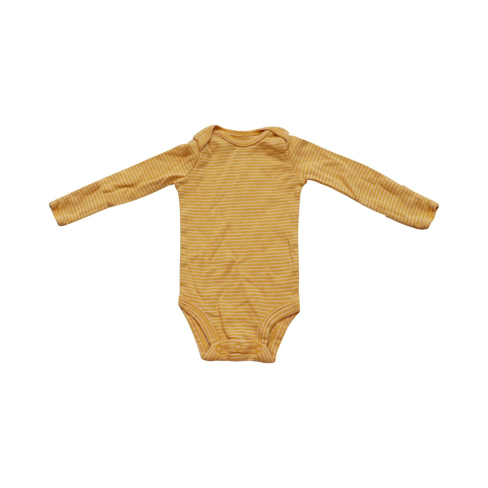 CARTER'S - Long Sleeve Onesies