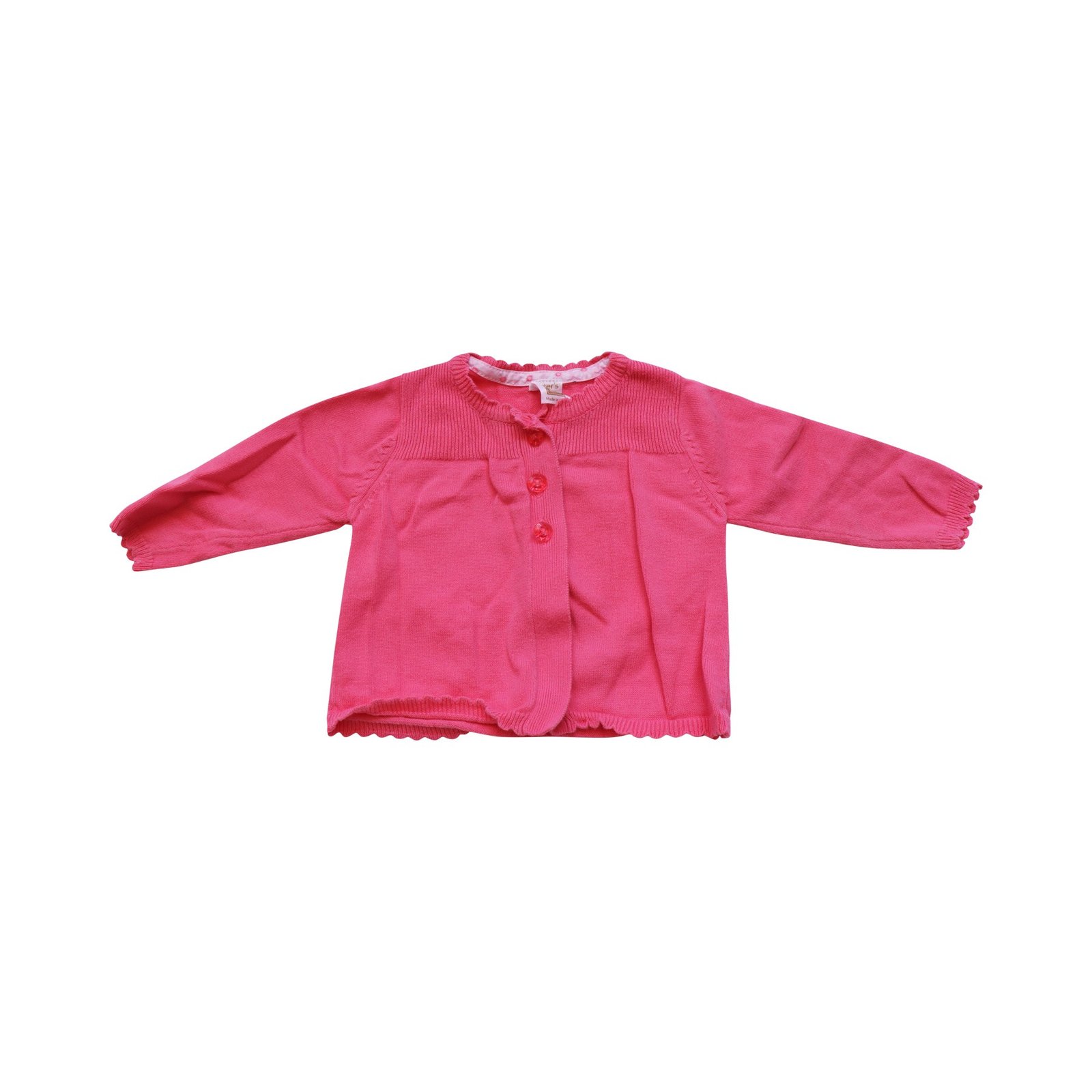 CARTER'S - Cardigans