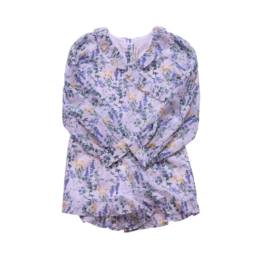 JANIE & JACK - Romper