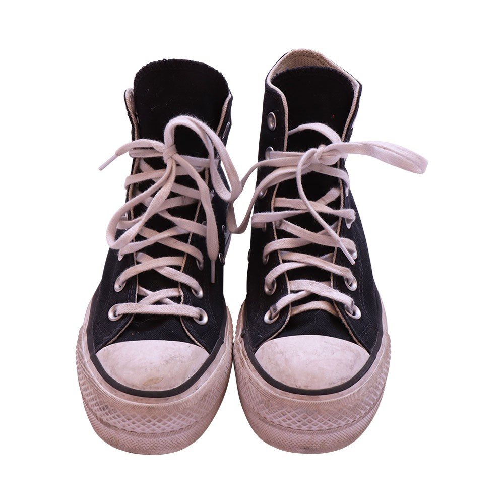 CONVERSE - Laces