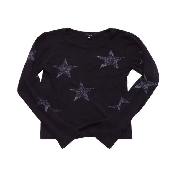 FBZ FLOWERS BY ZOE - long sleeve t-shirts