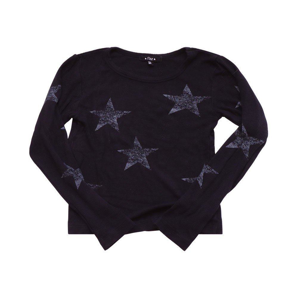 FBZ FLOWERS BY ZOE - long sleeve t-shirts