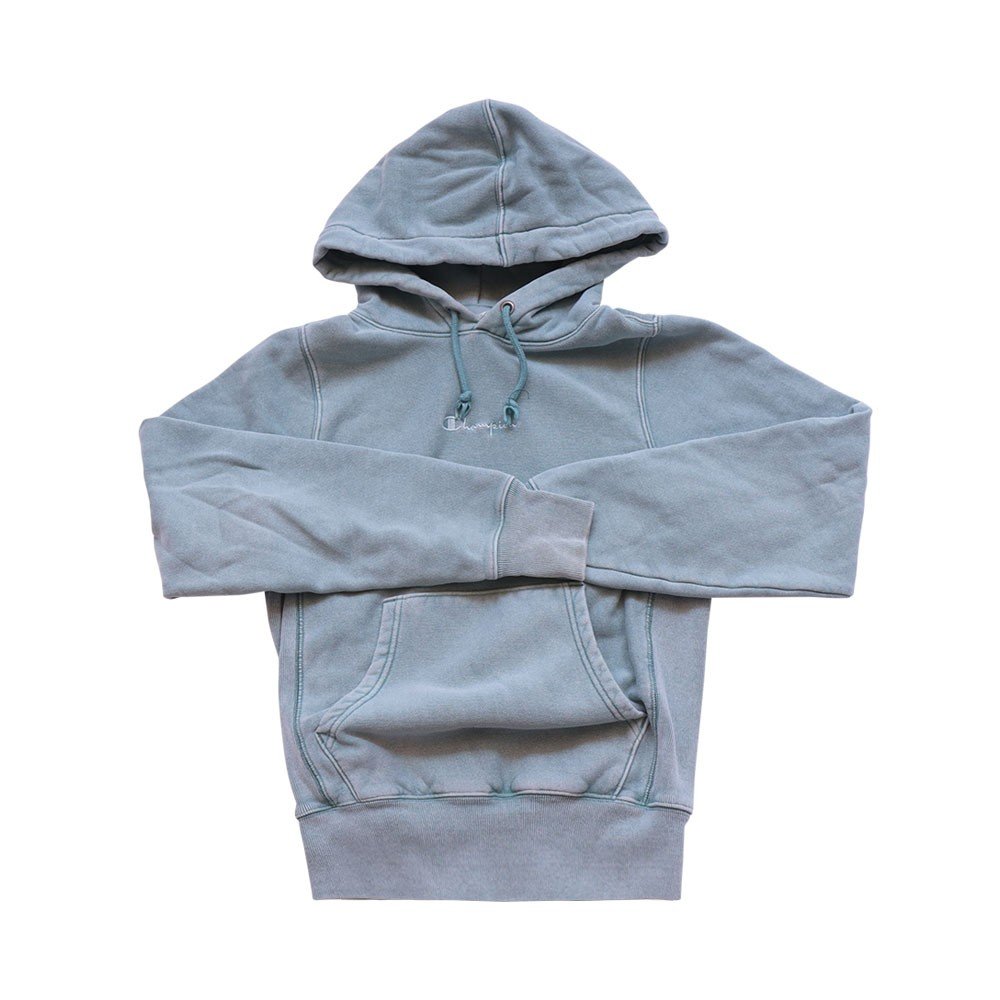 CHAMPION - Hooded Sweatshirts