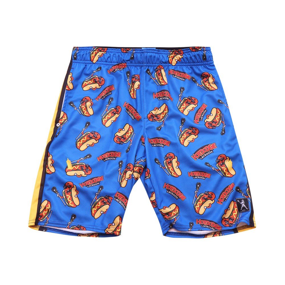 LACROSSE UNLIMITED - Athletic