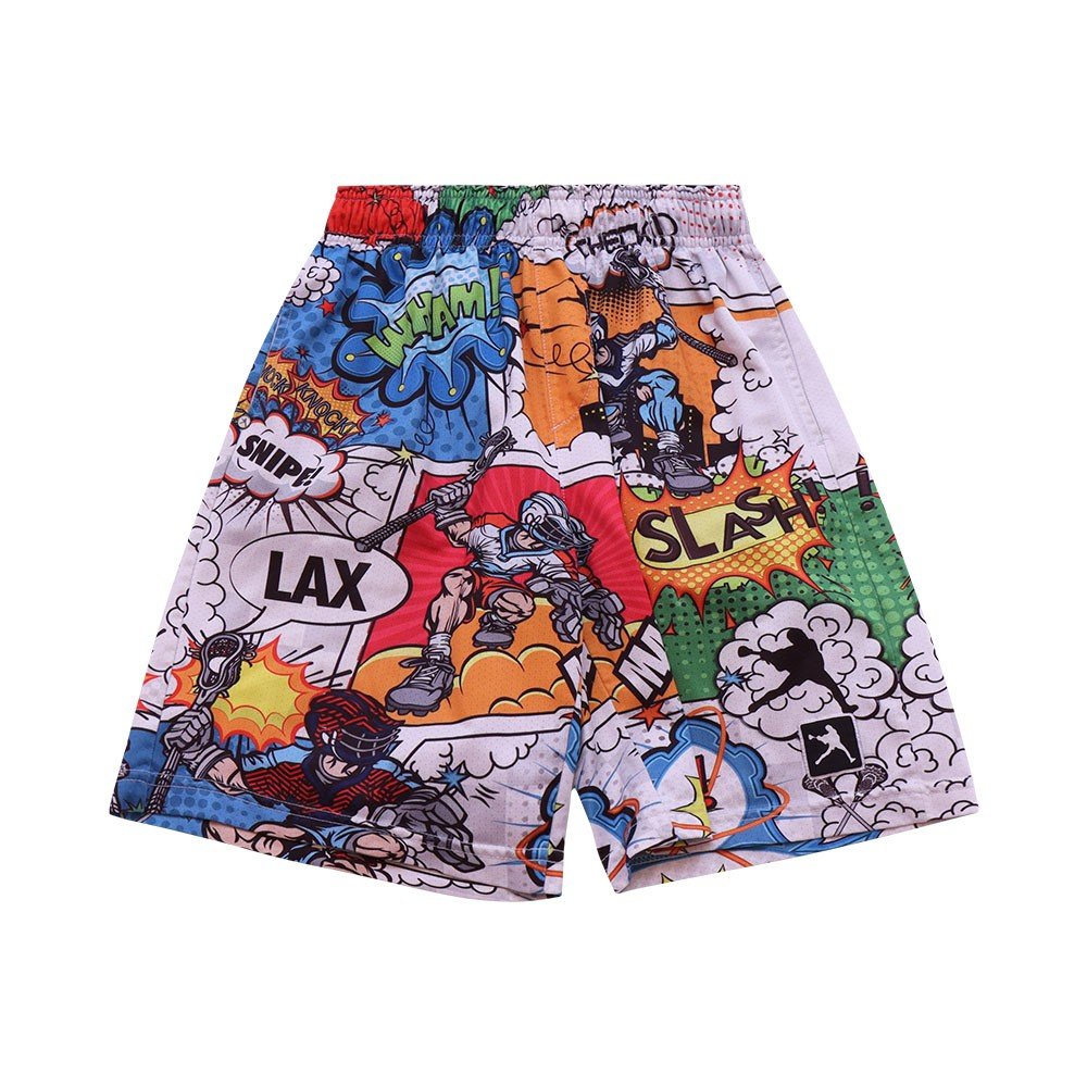 LACROSSE UNLIMITED - Athletic