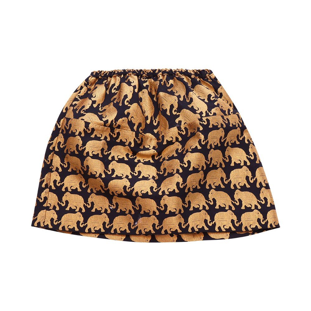 CREWCUTS - Short Skirts