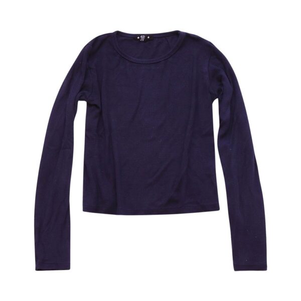 FBZ FLOWERS BY ZOE - long sleeve t-shirts