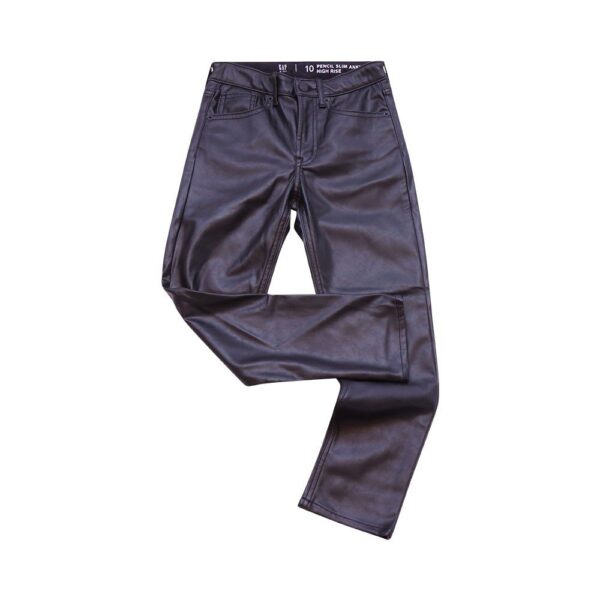GAP KIDS - Leather