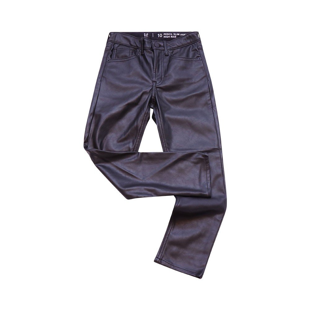 GAP KIDS - Leather