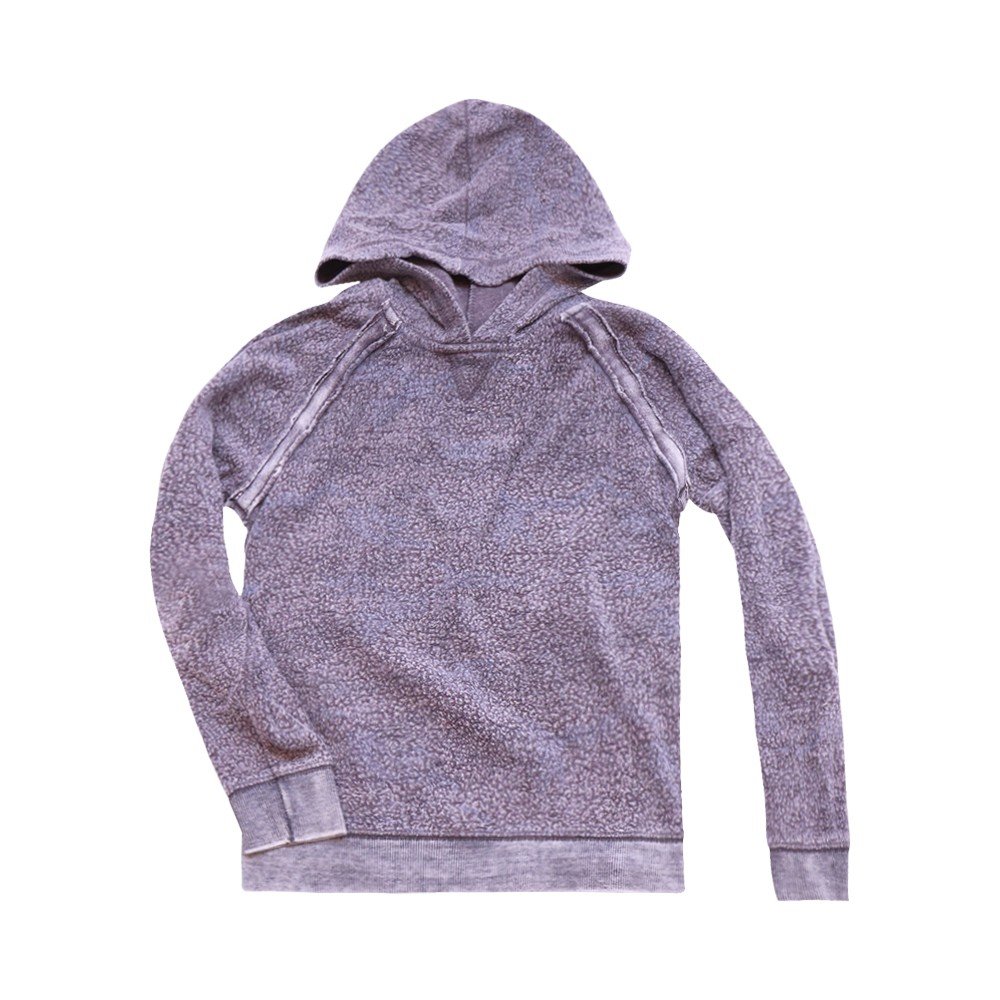 VINTAGE HAVANA - Hooded Sweatshirts