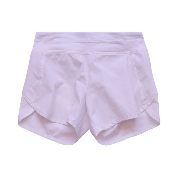 Running Shorts | White  10y - Designed by IVIVVA