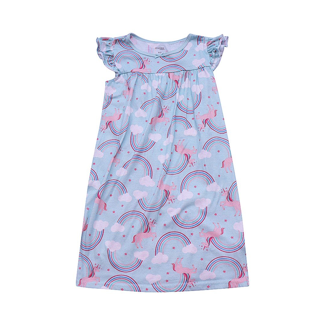 SIMPLE JOYS BY CARTER'S - Nightgowns