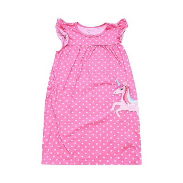 SIMPLE JOYS BY CARTER'S - Nightgowns