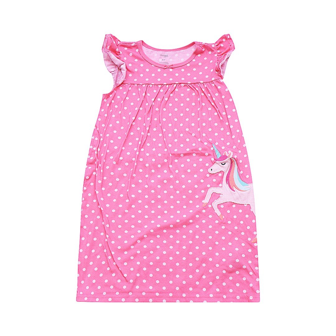 SIMPLE JOYS BY CARTER'S - Nightgowns