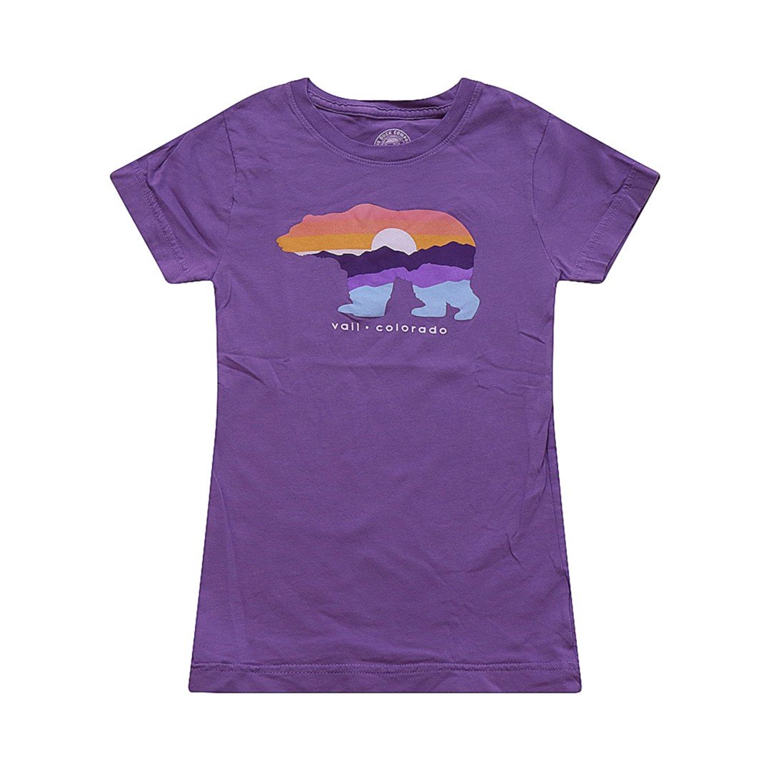 THE DUCK COMPANY - short sleeve t-shirts