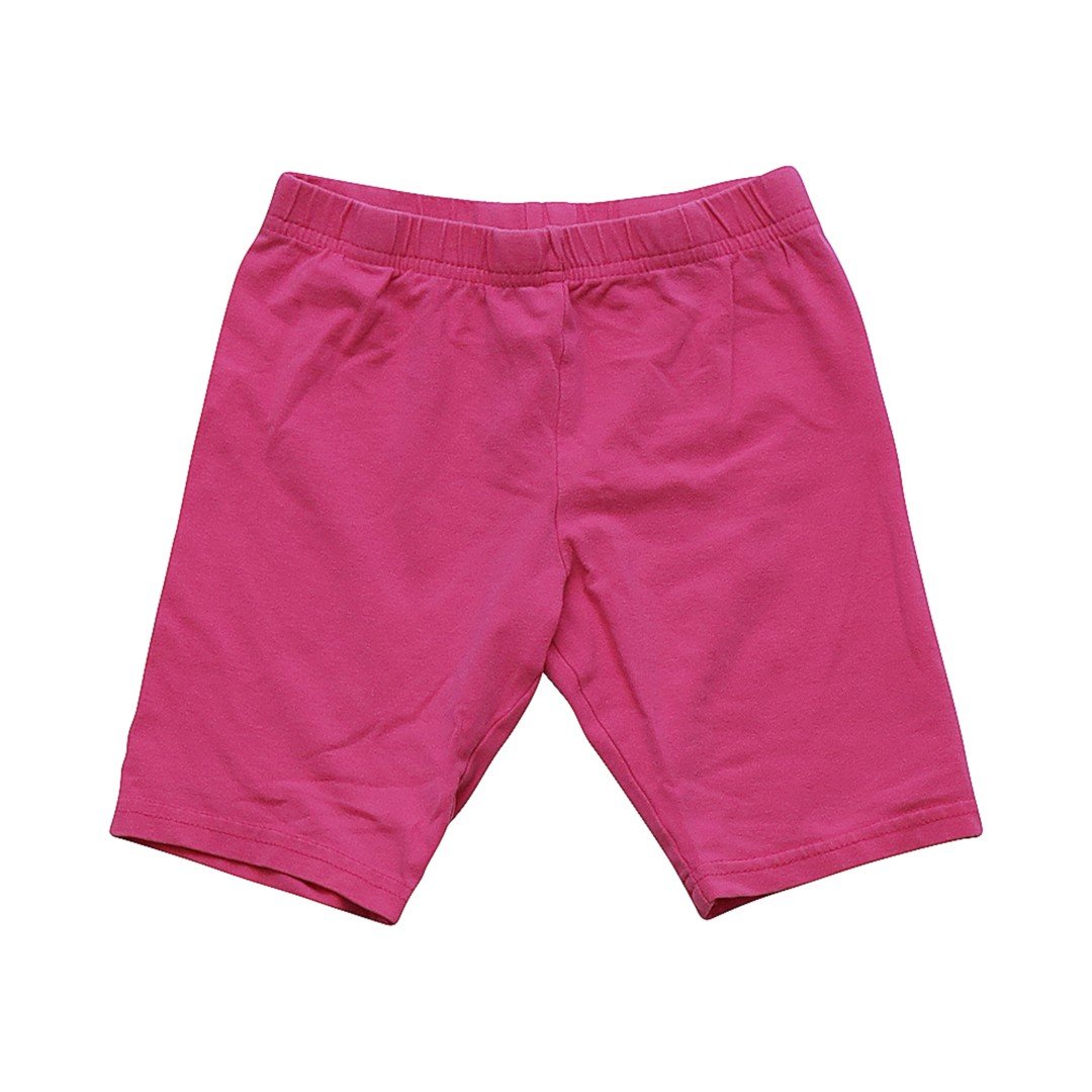 SIMPLE JOYS BY CARTER'S - Bicycle Shorts