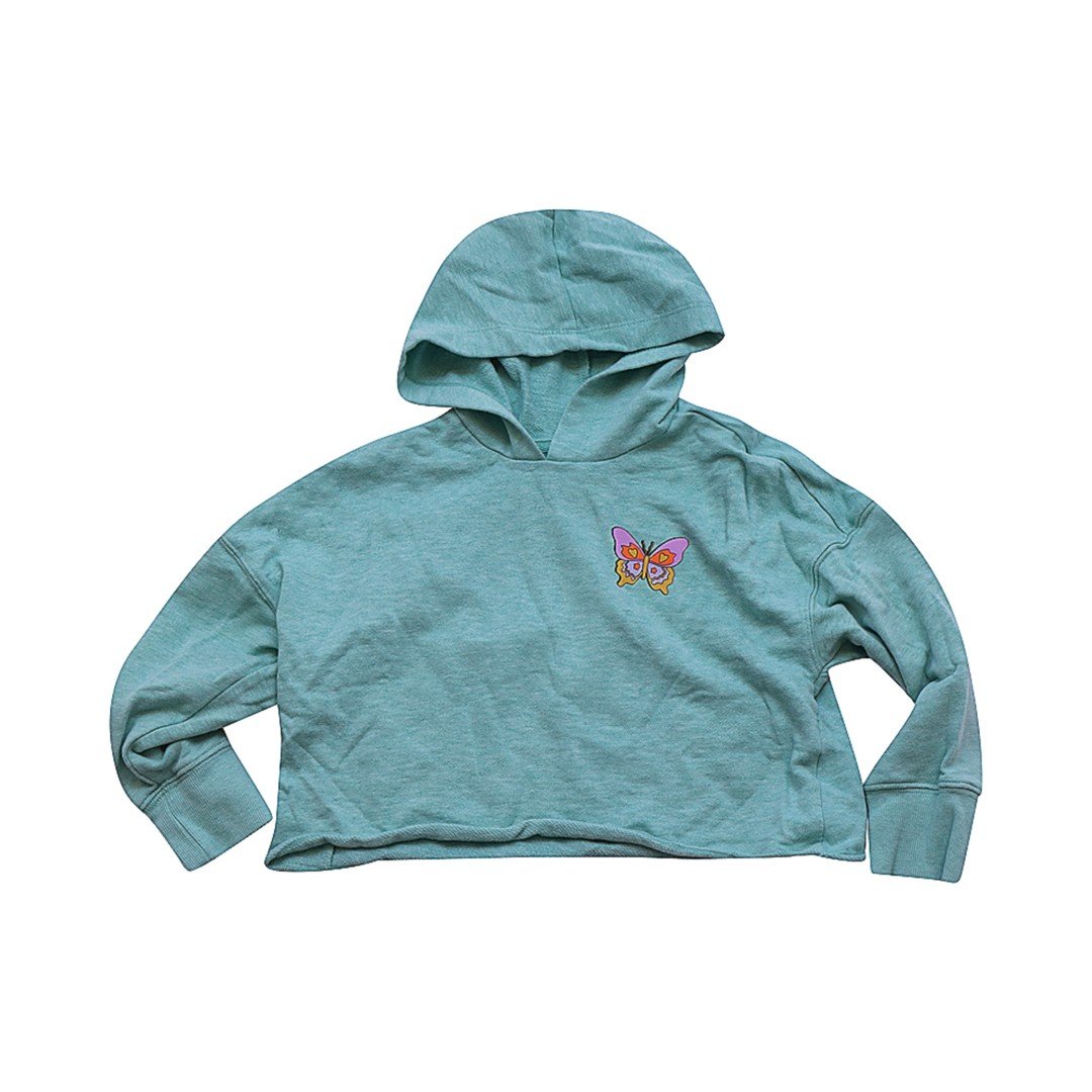 OLD NAVY - Hooded Sweatshirts