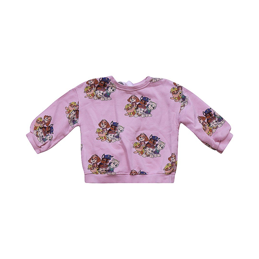 ZARA - Crew neck sweatshirts