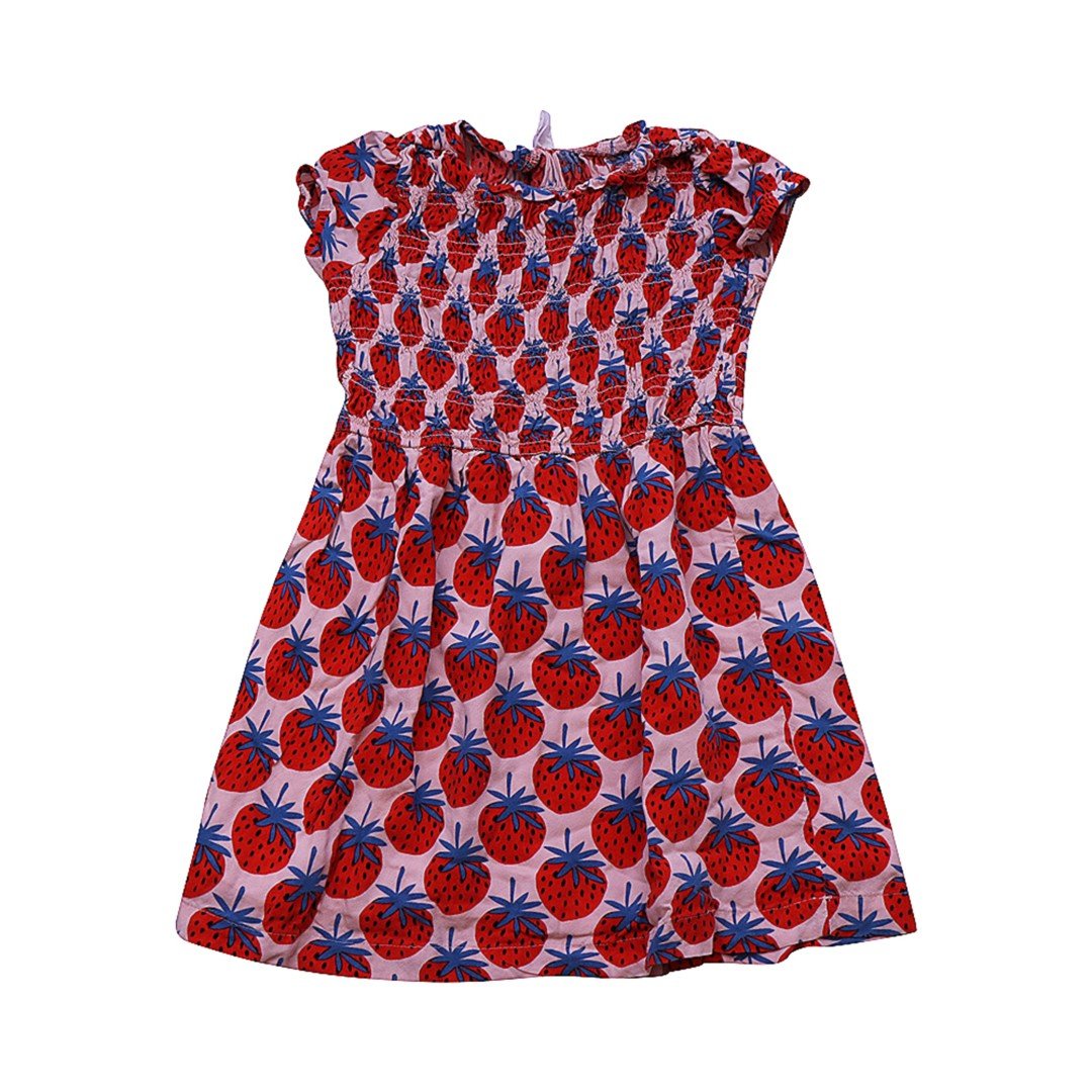 HANNA ANDERSSON - Dresses