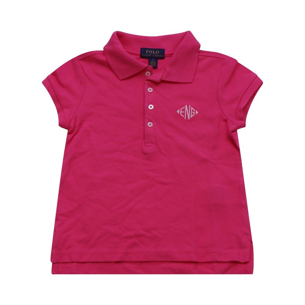 POLO RALPH LAUREN - Polo Shirts