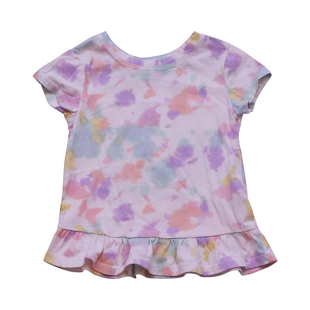 CAT & JACK - short sleeve t-shirts