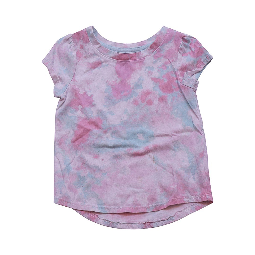 CAT & JACK - short sleeve t-shirts