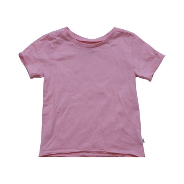 HONEST COMPANY - short sleeve t-shirts