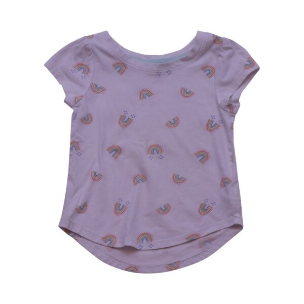 CAT & JACK - short sleeve t-shirts