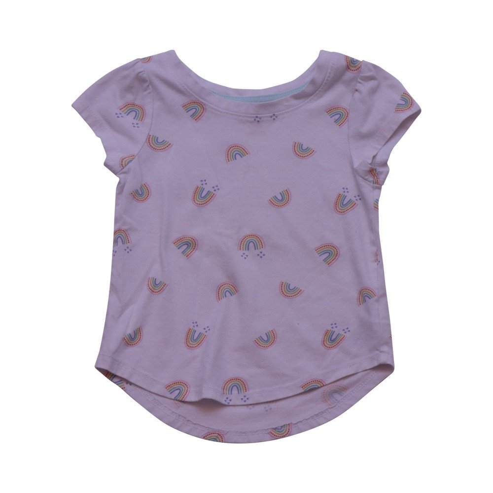 CAT & JACK - short sleeve t-shirts