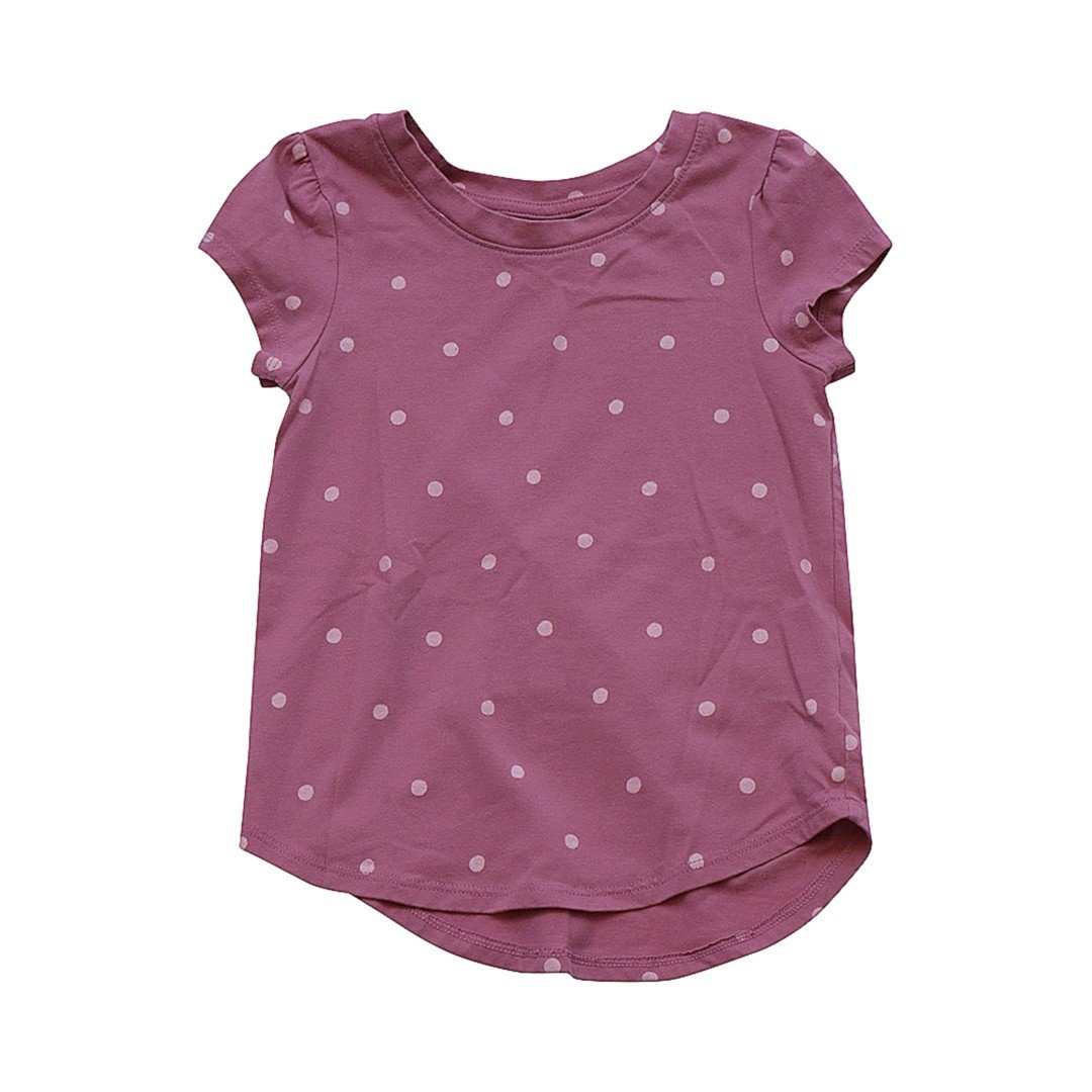 CAT & JACK - short sleeve t-shirts