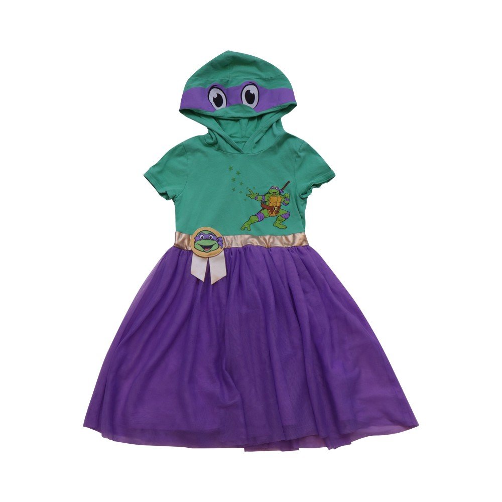 NICKELODEON - Costumes