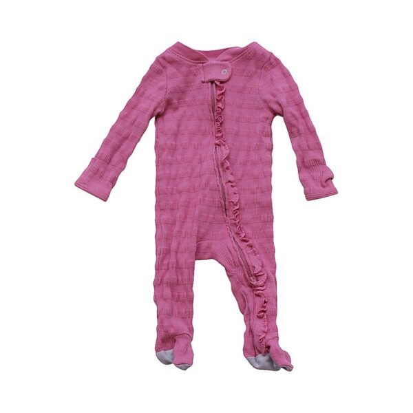CLOUD ISLAND - Footed pajamas