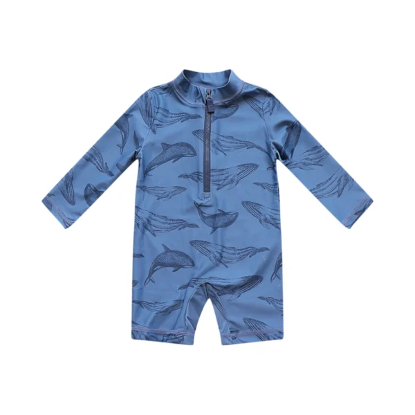 LITTLE PLANET BY CARTERS - One-piece swimsuits